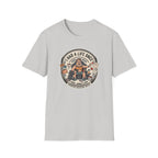 Had a life once, then I joined gym T-Shirt