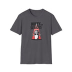 Whey Too Serious T-Shirt