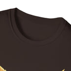 Sacred Strength T-Shirt