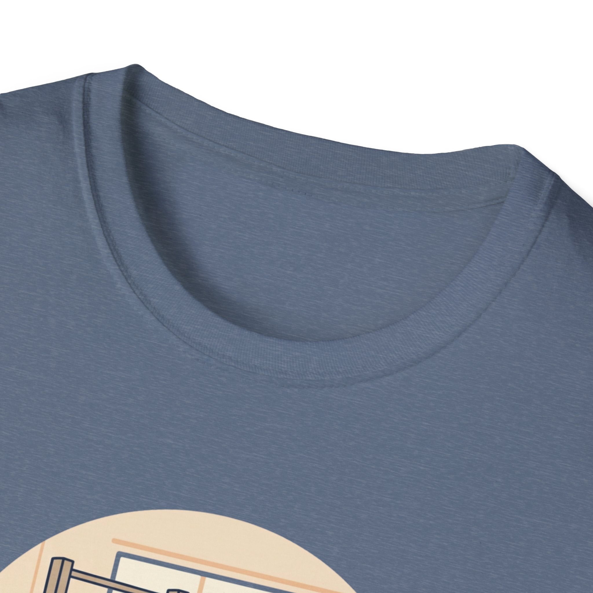 Good people. Good energy. Good reps T-Shirt