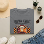 Rest day - Unfortunately T-Shirt