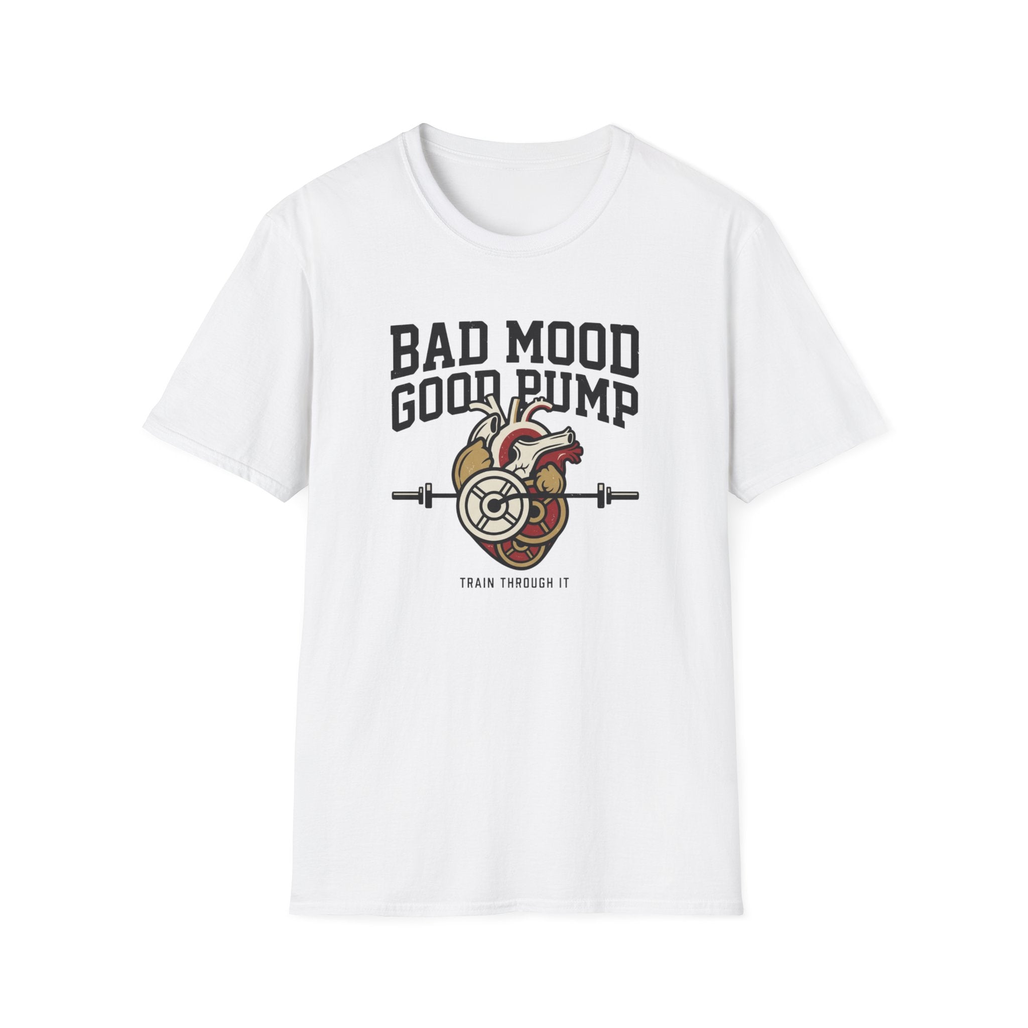 Bad mood, Good pump T-Shirt