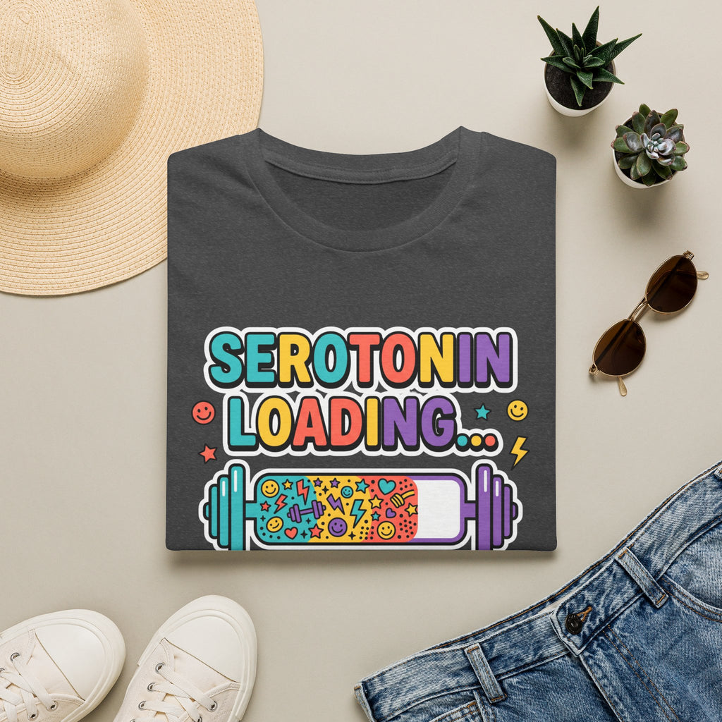 Serotonin Loading T-Shirt