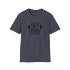 Urban Energy – Inject. Crush. Repeat. T-Shirt