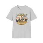 The best sets were never about the crowd T-Shirt