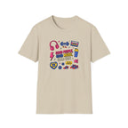 Good people, Good music, Good sets T-Shirt