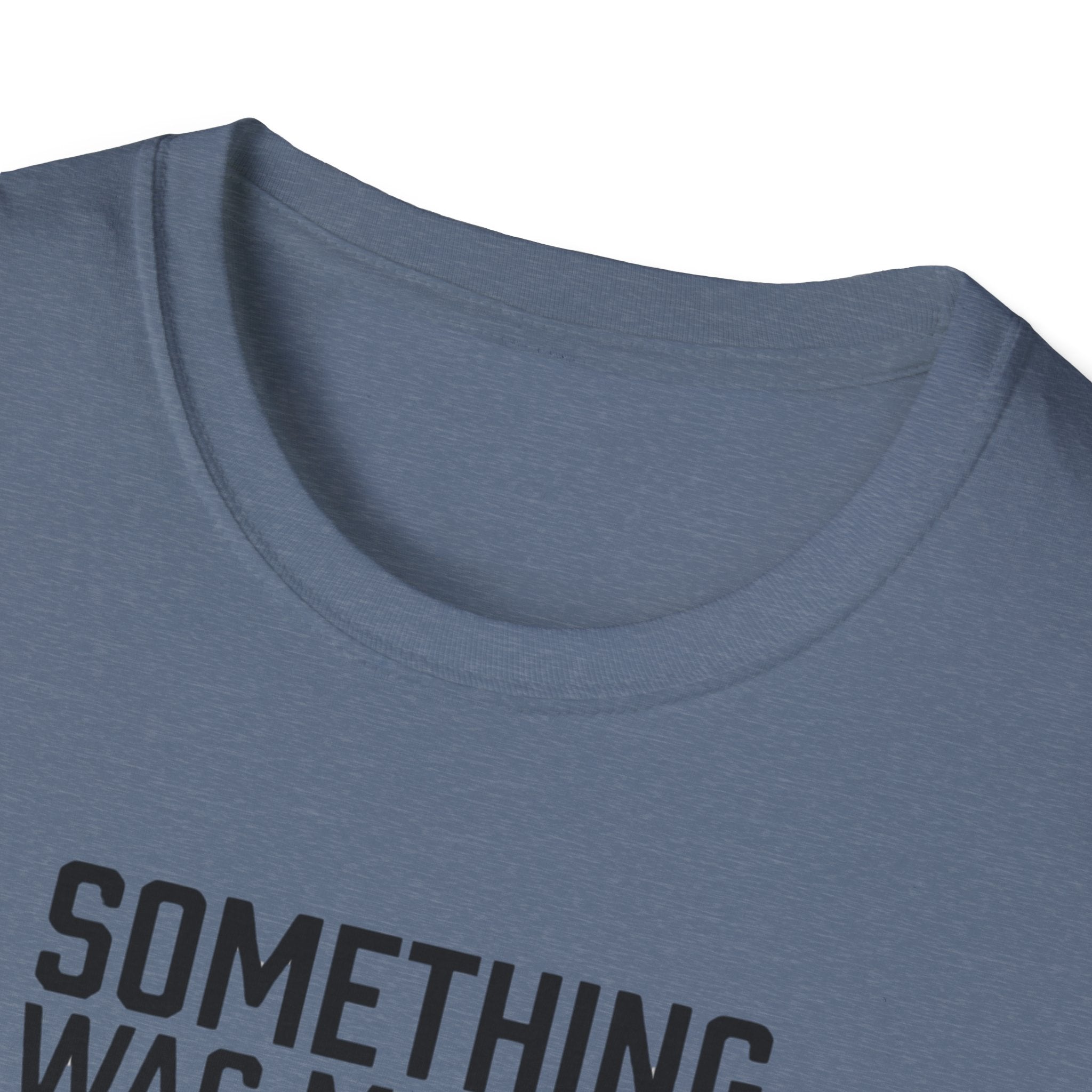 Something Missing - Gym T-Shirt