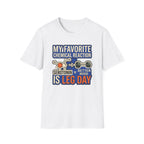 Favorite Chemical reaction - Serotonin T-Shirt