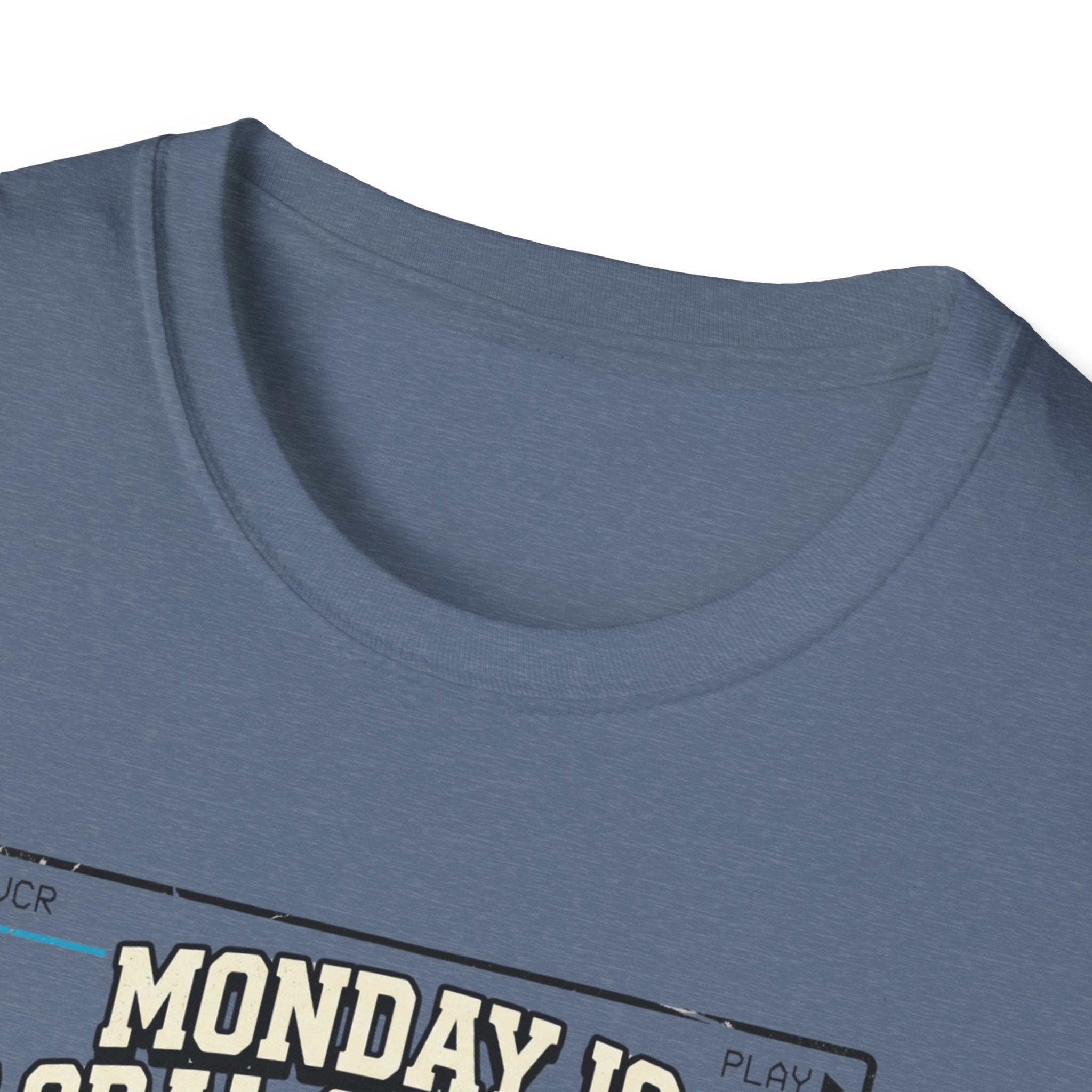 Global chest day - Vintage T-Shirt