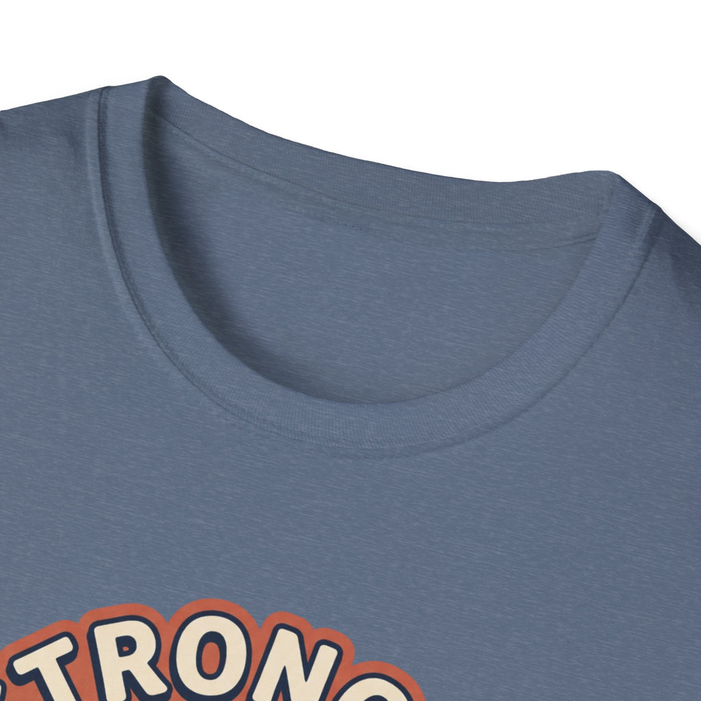 Stronger Together T-Shirt
