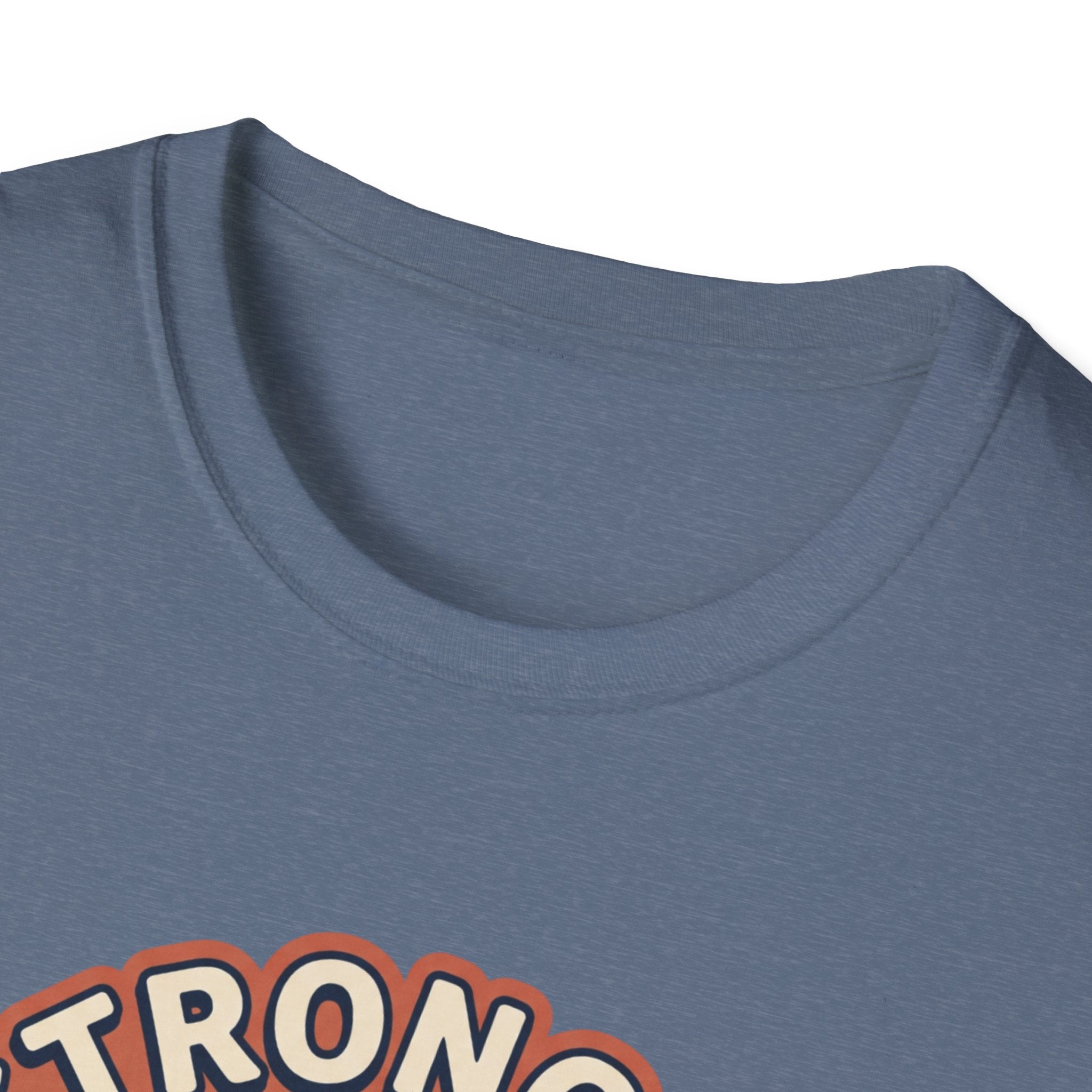 Stronger Together T-Shirt