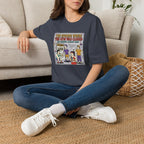 Episode where gym was closed T-Shirt