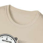 Runs best in barbells T-Shirt