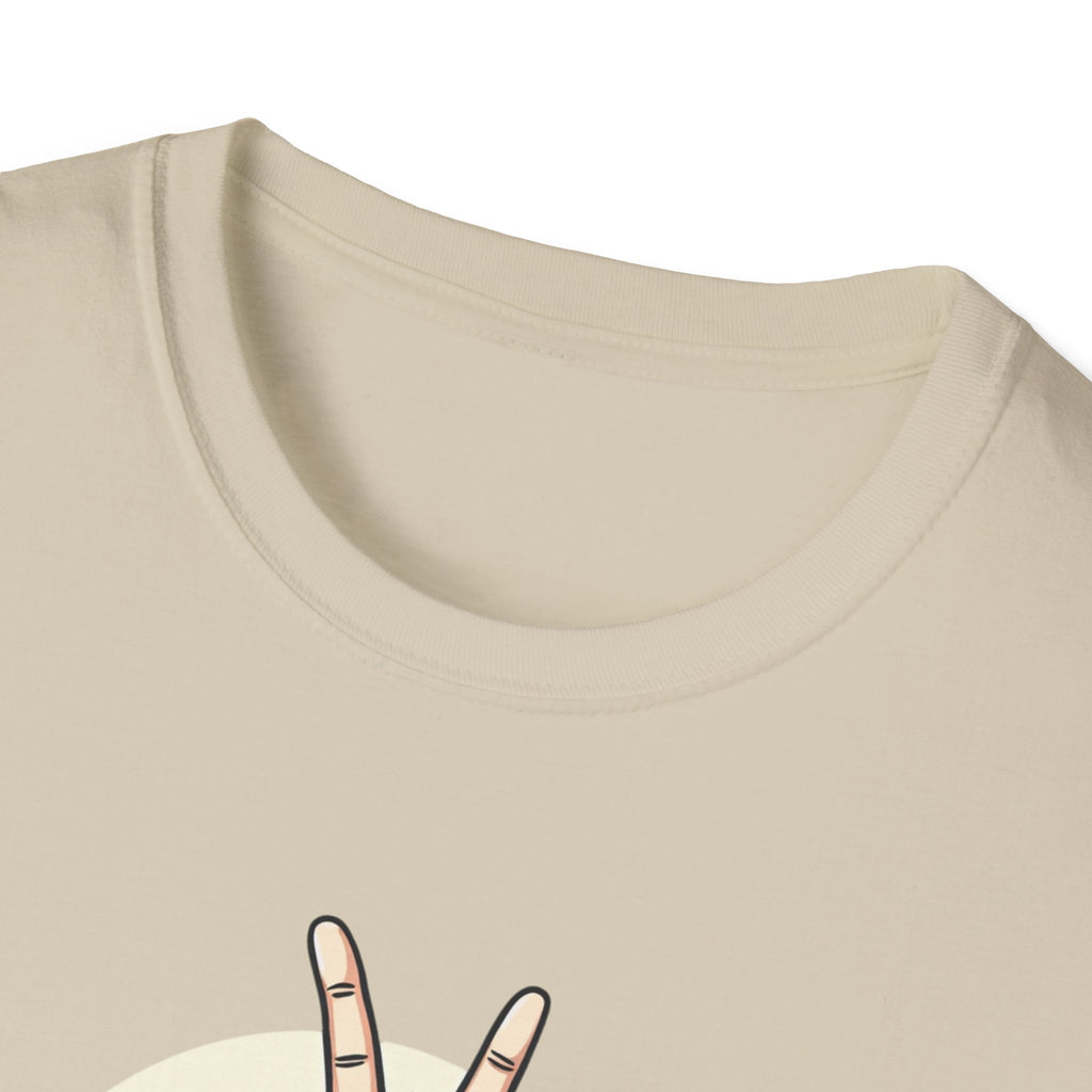 Lift Heavy, Stress Less T-Shirt