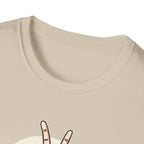 Lift Heavy, Stress Less T-Shirt