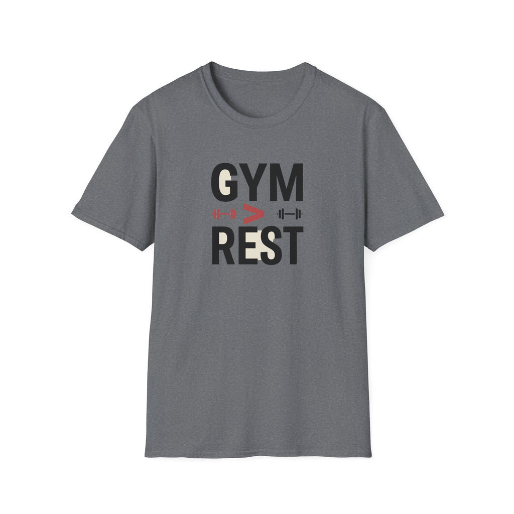 Gym > Rest T-Shirt