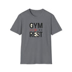 Gym > Rest T-Shirt