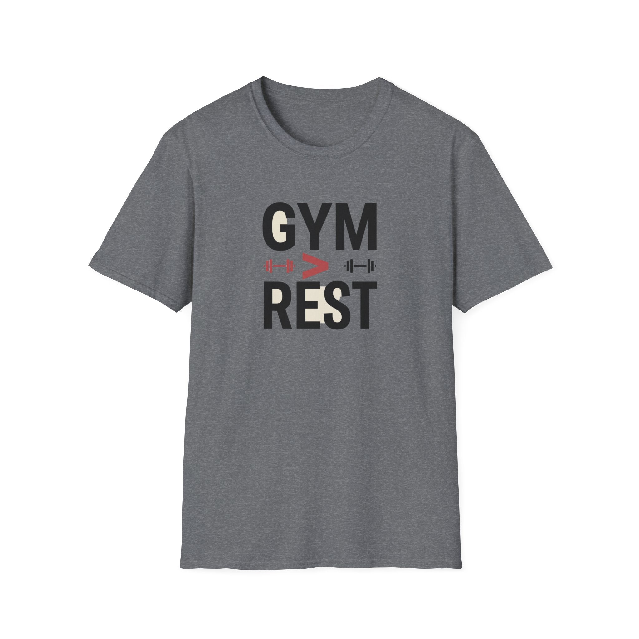 Gym > Rest T-Shirt