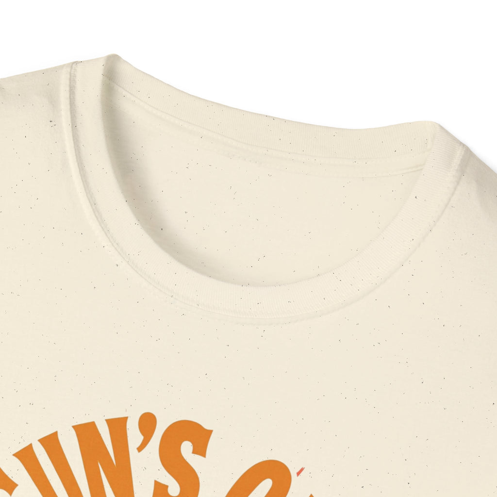 Sun’s Out, Gains Out – Summer Lift Series T-Shirt