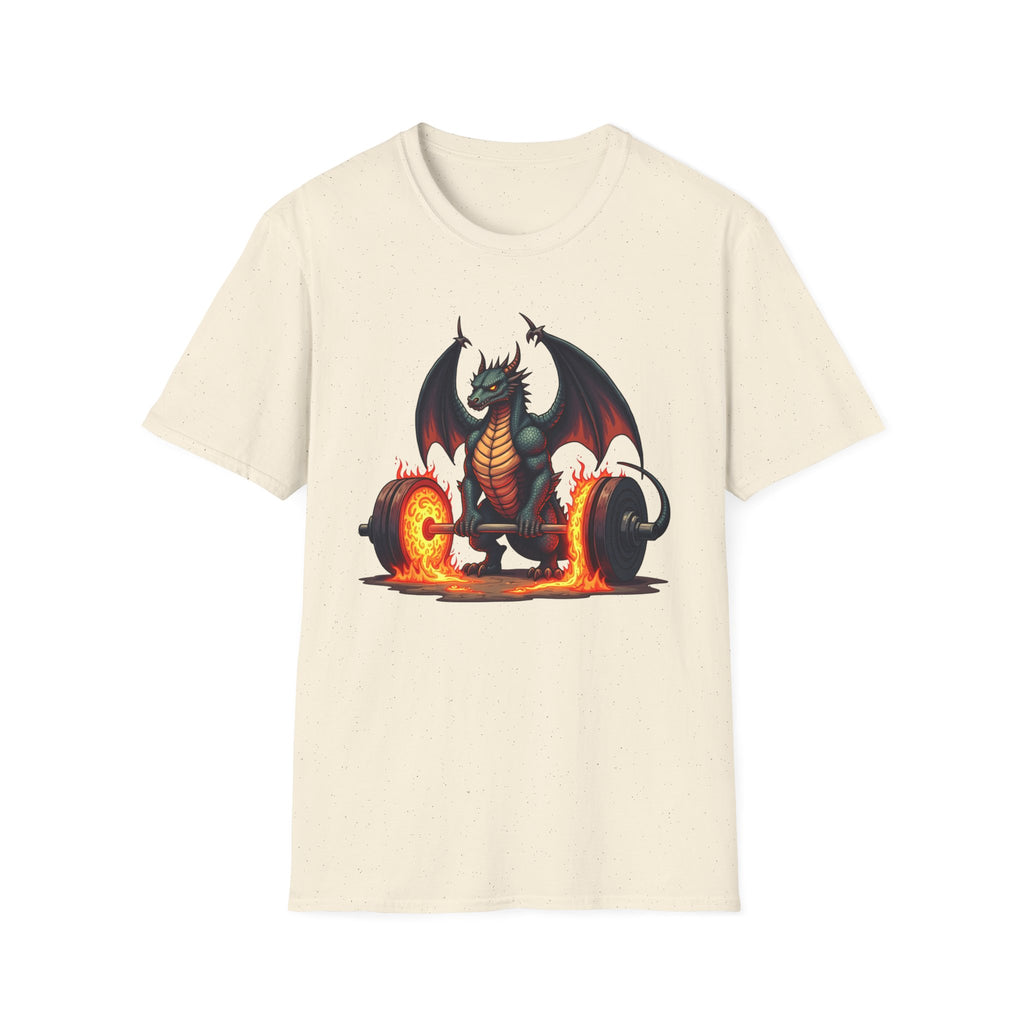 Forged by Fire T-Shirt