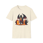 Forged by Fire T-Shirt