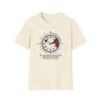 My schedule revolves around training T-Shirt
