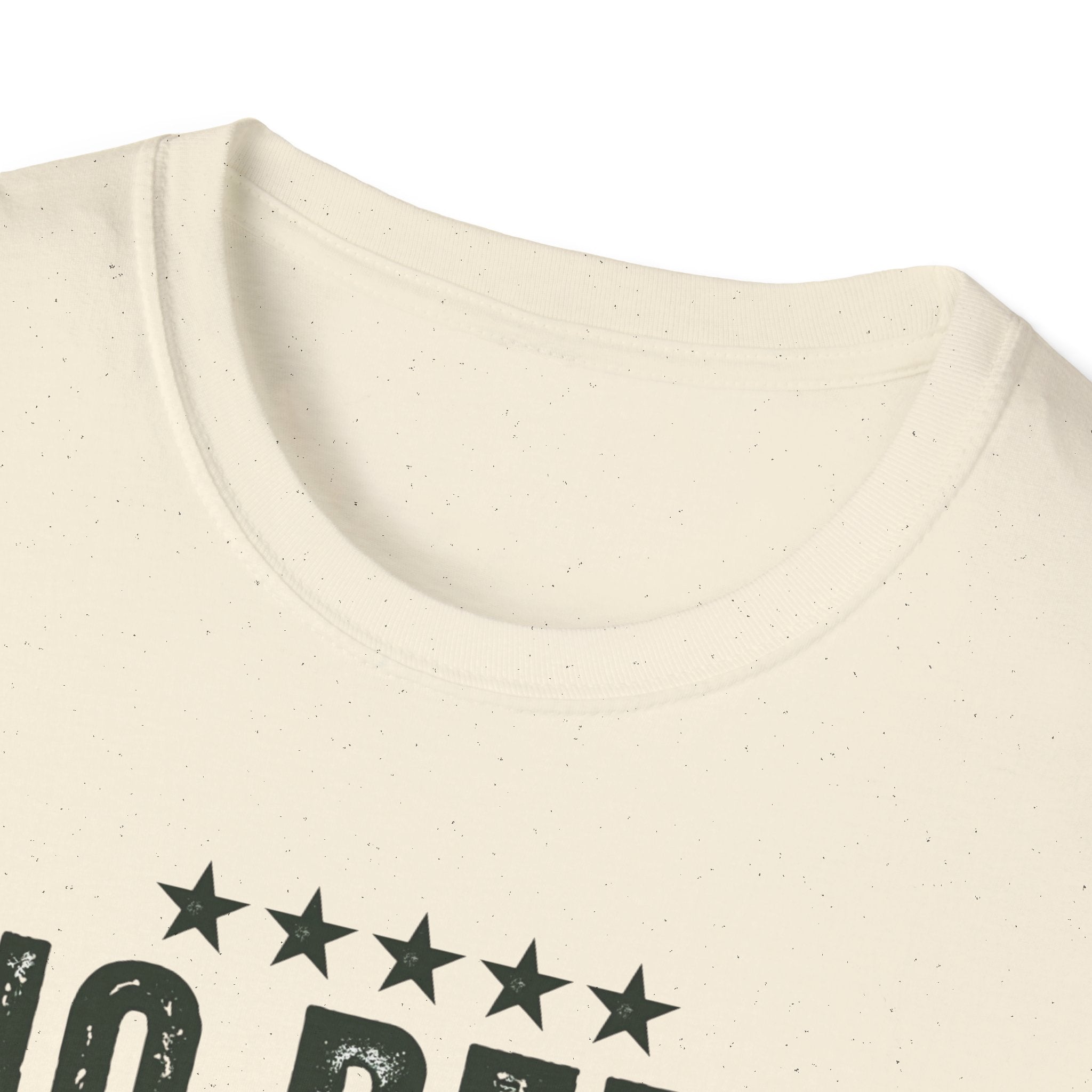 No Reps Left Behind – Kettlebell Grind T-Shirt