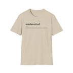Undaunted T-Shirt