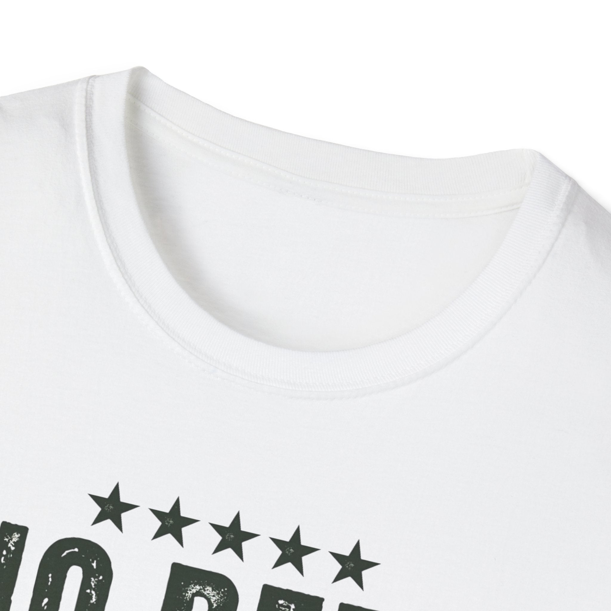 No Reps Left Behind – Kettlebell Grind T-Shirt