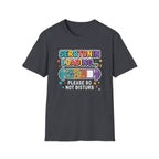 Serotonin Loading T-Shirt