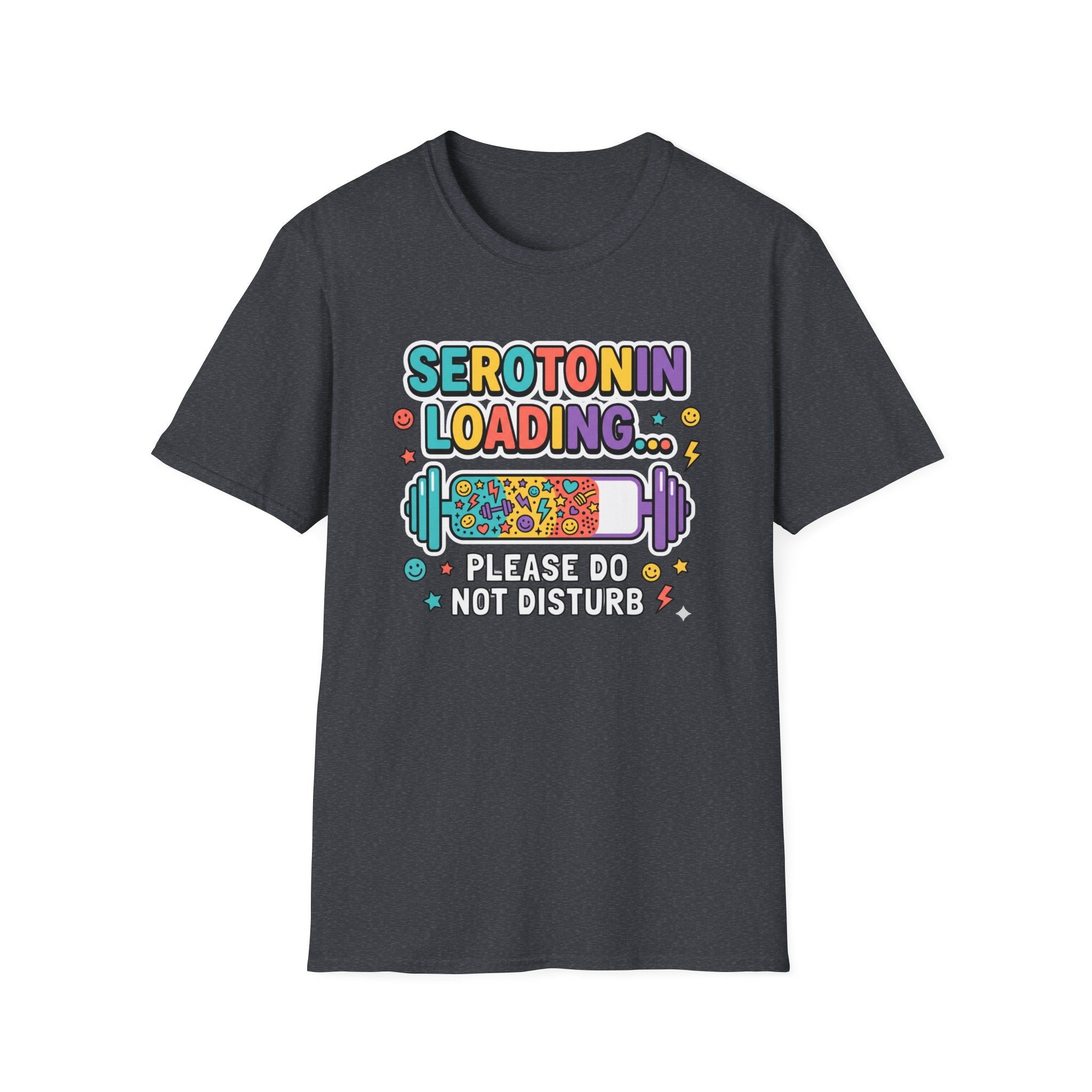 Serotonin Loading T-Shirt