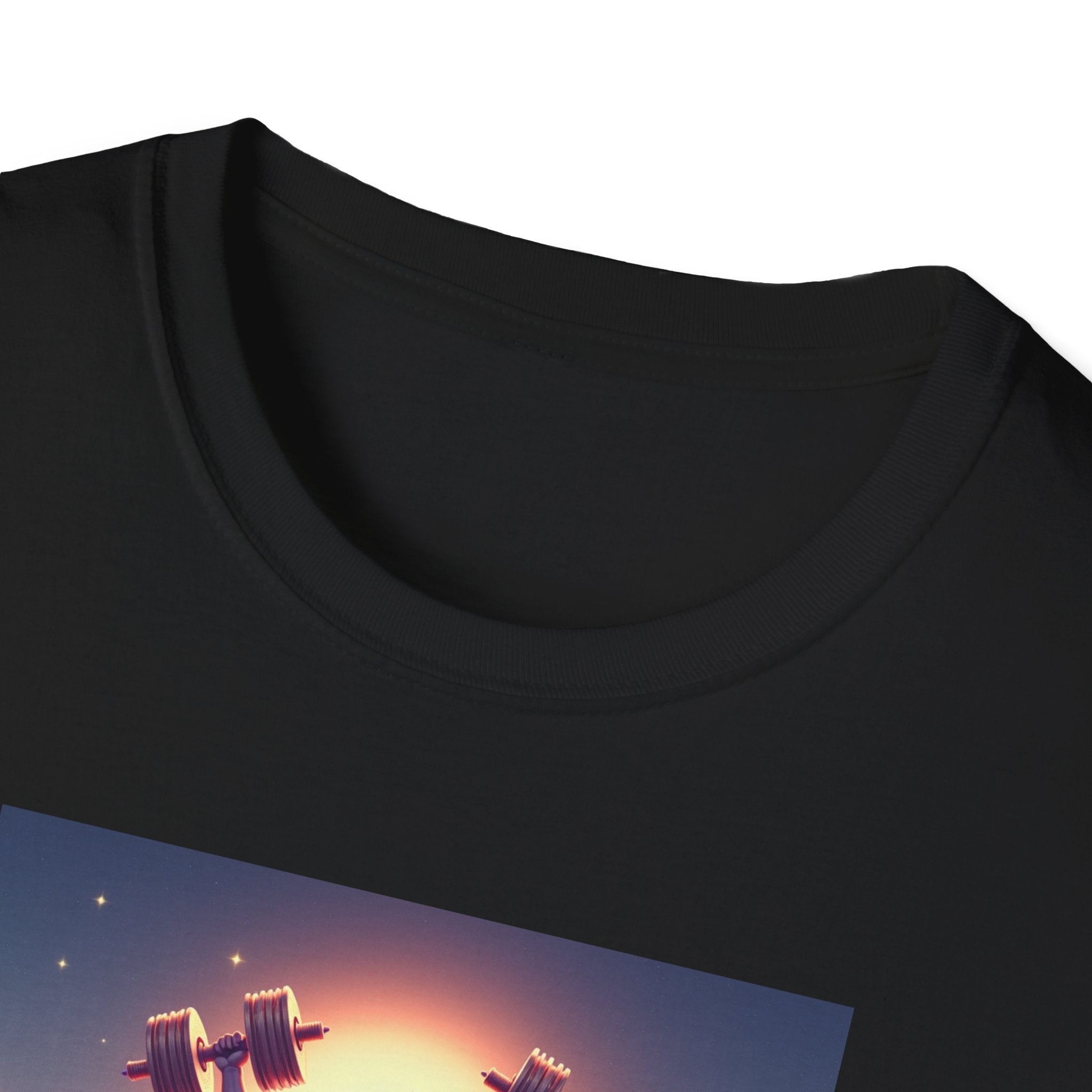Divine Workout T-Shirt
