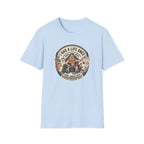Had a life once, then I joined gym T-Shirt