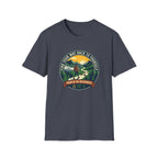 Find your way back to yourself T-Shirt