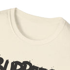 Burpees Build Character T-Shirt