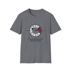 My schedule revolves around training T-Shirt