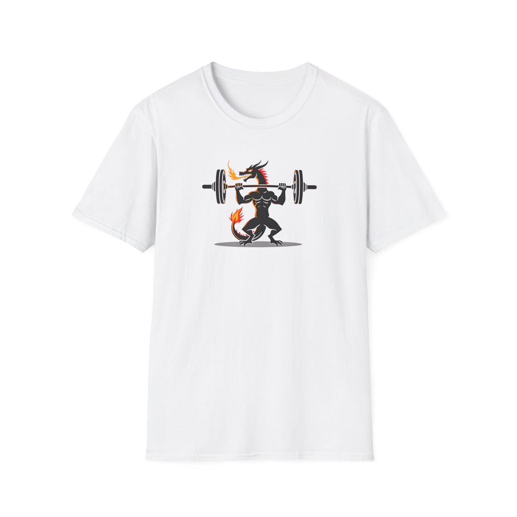 Inferno Rep Mode T-Shirt