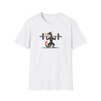 Inferno Rep Mode T-Shirt