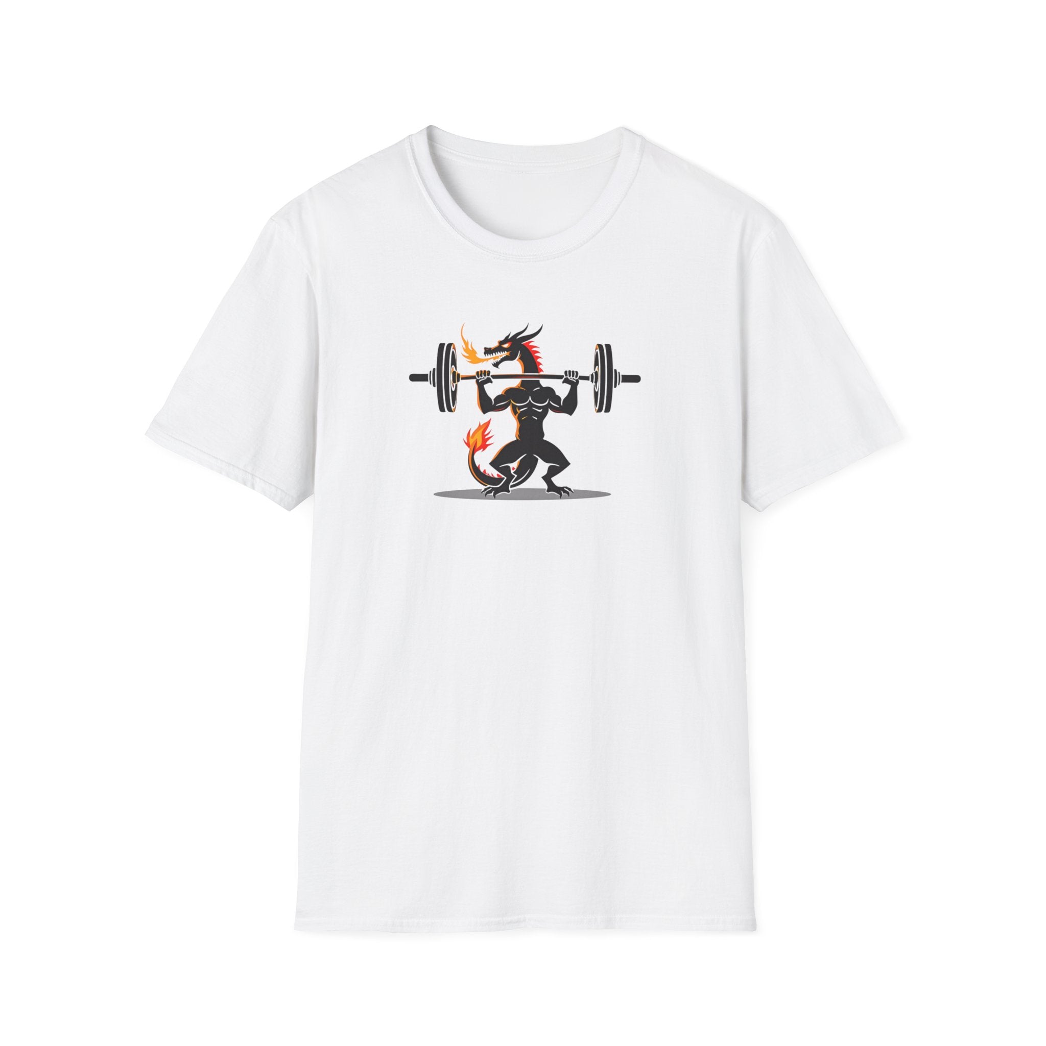 Inferno Rep Mode T-Shirt