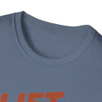 Lift Big, Fear Small – Retro Grit Edition T-Shirt