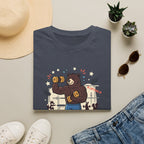 Lifting is my happy hour T-Shirt