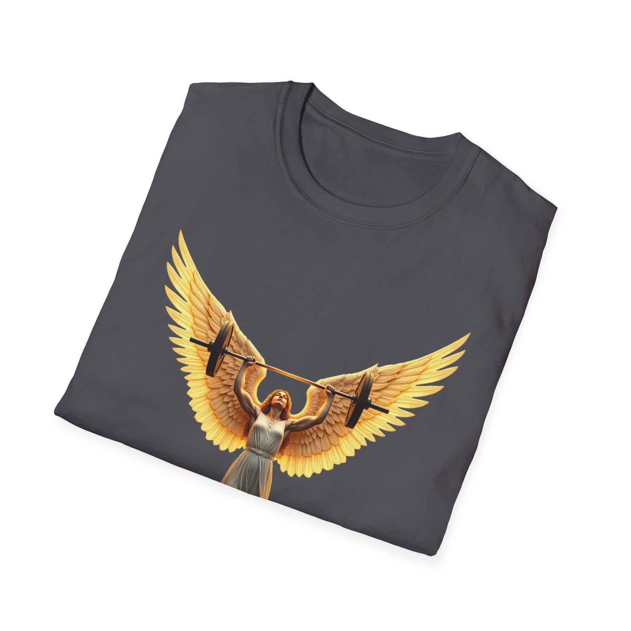 Sacred Strength T-Shirt