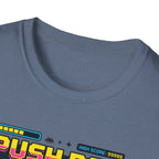 Push day - Game style T-Shirt