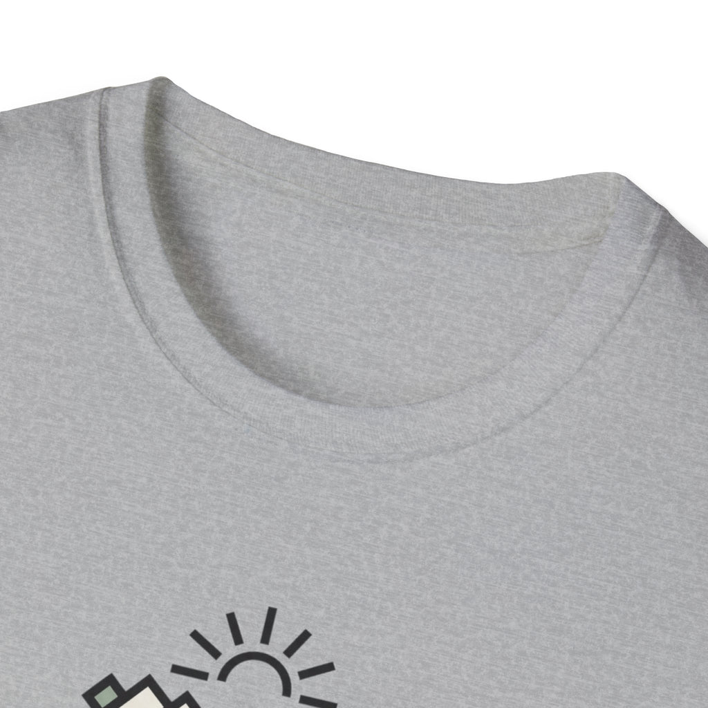 Post workout state - Unstoppable T-Shirt