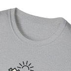 Post workout state - Unstoppable T-Shirt