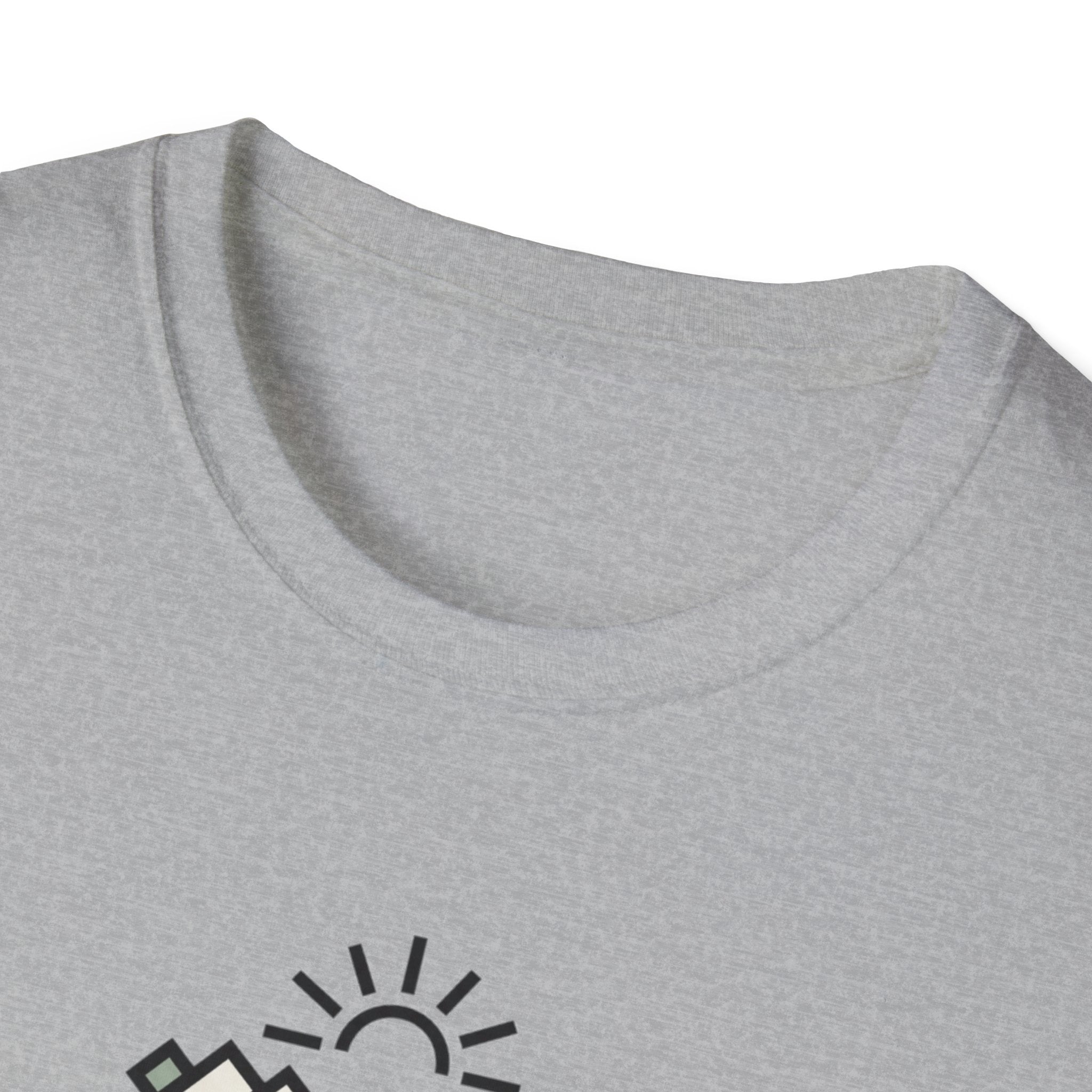 Post workout state - Unstoppable T-Shirt