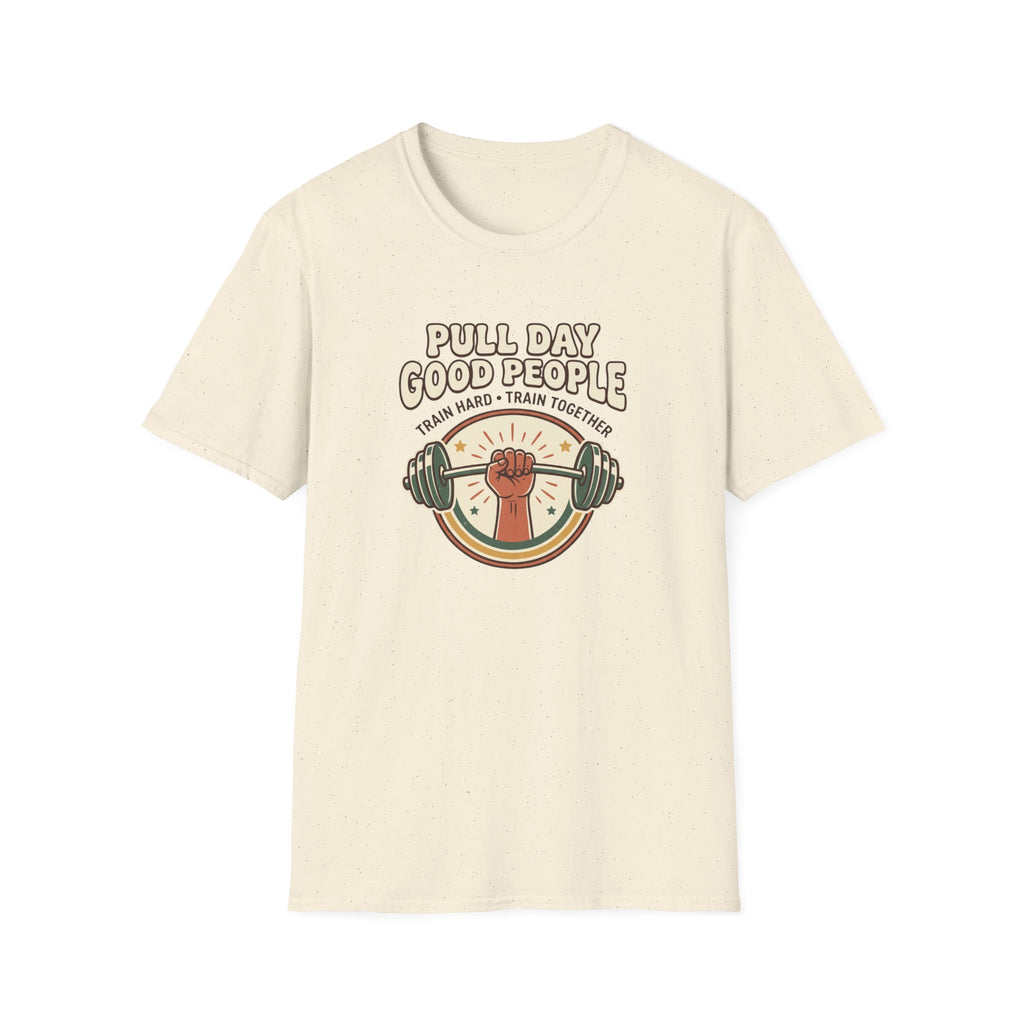 Pull day good people T-Shirt