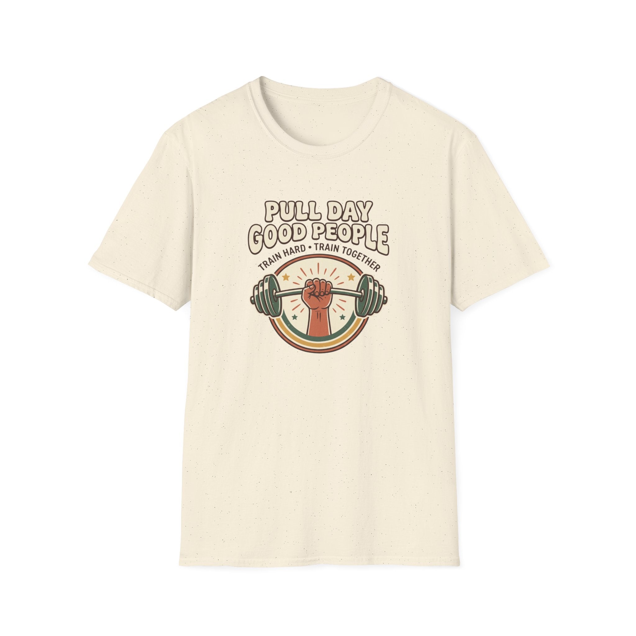Pull day good people T-Shirt