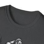Savage Sasquatch – Deadlift Dominion T-Shirt