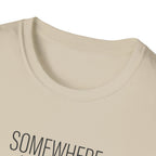 The best sets were never about the crowd T-Shirt